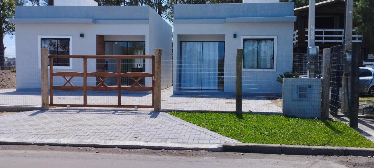 Morada Dos Eucaliptos Vila Capão da Canoa Exterior foto